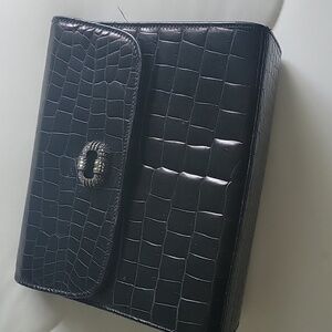 JUDITH JACK BAG/CLUTCH  BLACK